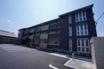 シェーンハイム静里の間取り画像