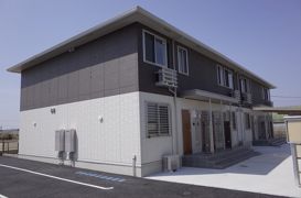 Dーroom神有の外観画像