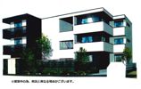 プランドール楓の間取り画像