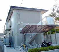 ルーチェ本町の外観画像