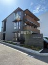 DーROOM宇品東の外観