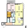 DーROOM宇品東の間取り画像