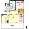 (仮)ST様南区御幸笛田8PJの間取り画像