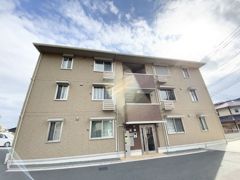 クレストKの外観画像