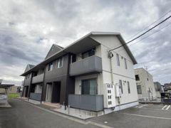 ・コンフォート・ドミールの外観画像