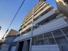 ファーストフィオーレ三宮イーストの外観画像