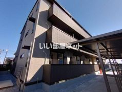 Anfang神田の外観画像