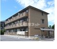 ハウスフリーデⅢの間取り画像