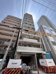ネクストステージ神戸元町の外観画像