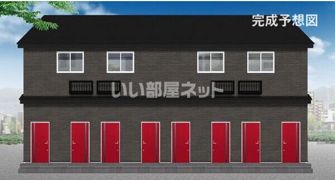 seesaw清水町の外観画像