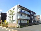 マストタウン神道寺の間取り画像