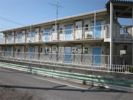 シルバーハイツやなかの間取り画像