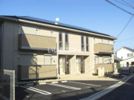 サン ハイムの間取り画像