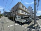 第2原田マンションの間取り画像