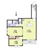 AVON HOUSE KOHINATAの間取り画像