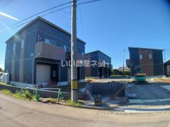 平須スクエアの外観画像
