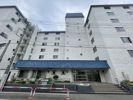 秀和谷津遊園レジデンスの間取り画像
