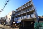 エーデルハイム155の間取り画像