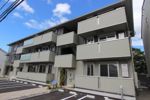 シャンブルドシャームの間取り画像