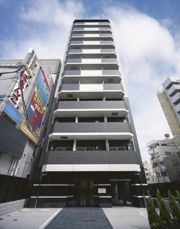 グラントゥルース巣鴨の外観画像
