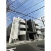 ウェルスクエア馬込Ⅱの間取り画像