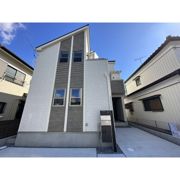 Kolet松伏町の外観画像