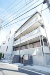リブリ・サンクチュアリ 鶴ヶ峰の間取り画像