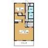 スターシンフォニーの間取り画像