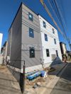 GRADUS西浦和（グラドゥスニシウラワ）の間取り画像