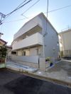 キャメル八王子北野町の間取り画像