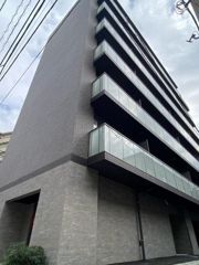 ヴァンクール菊川駅前の外観画像