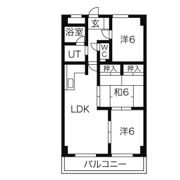 THE T.O.Mの間取り画像