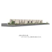 GRANDAGEの外観画像