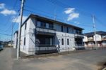 メープルタウン・ウエストCの間取り画像