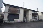 グレースハイム2の間取り画像
