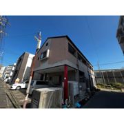 リンピオ ウノの外観画像