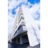 三島マンション博多駅東の間取り画像