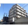 A-Flatの間取り画像