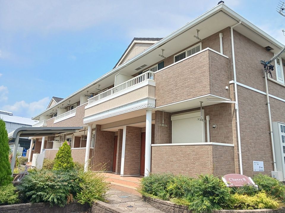 チェリー8の外観画像