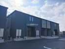 ヴィア ラッテアⅥの外観