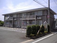 ステラコートの外観画像