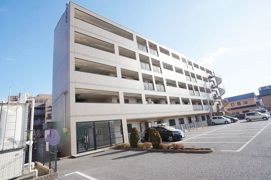キャッスルタルイ弐番館の外観画像