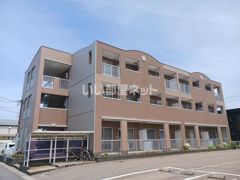 グリシーナAの外観画像