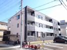 GRACE鴻池の間取り画像