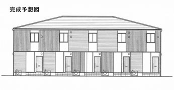 ファレノプシスⅠの外観画像