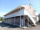 ハイツグリュークの間取り画像