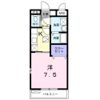 サン フローリッシュの間取り画像
