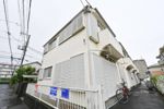 コーポプラムA棟の間取り画像
