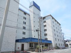 秀和谷津遊園レジデンスの外観画像