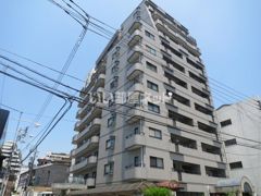 プレセランス・道後の外観画像